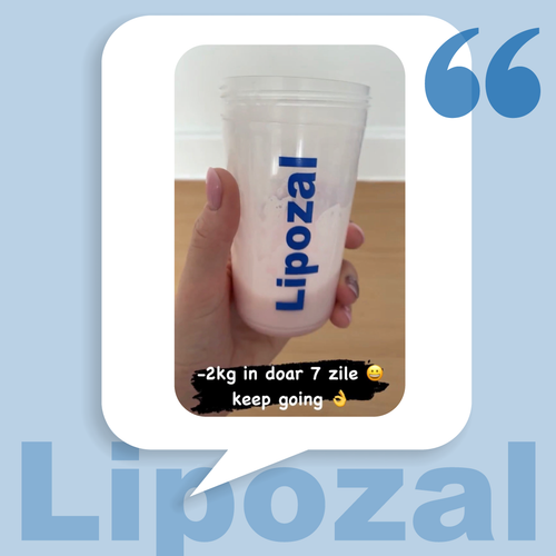 Testimonial client Lipozal 4