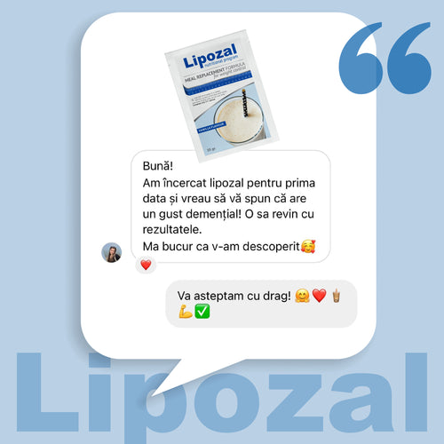 Testimonial client Lipozal 2